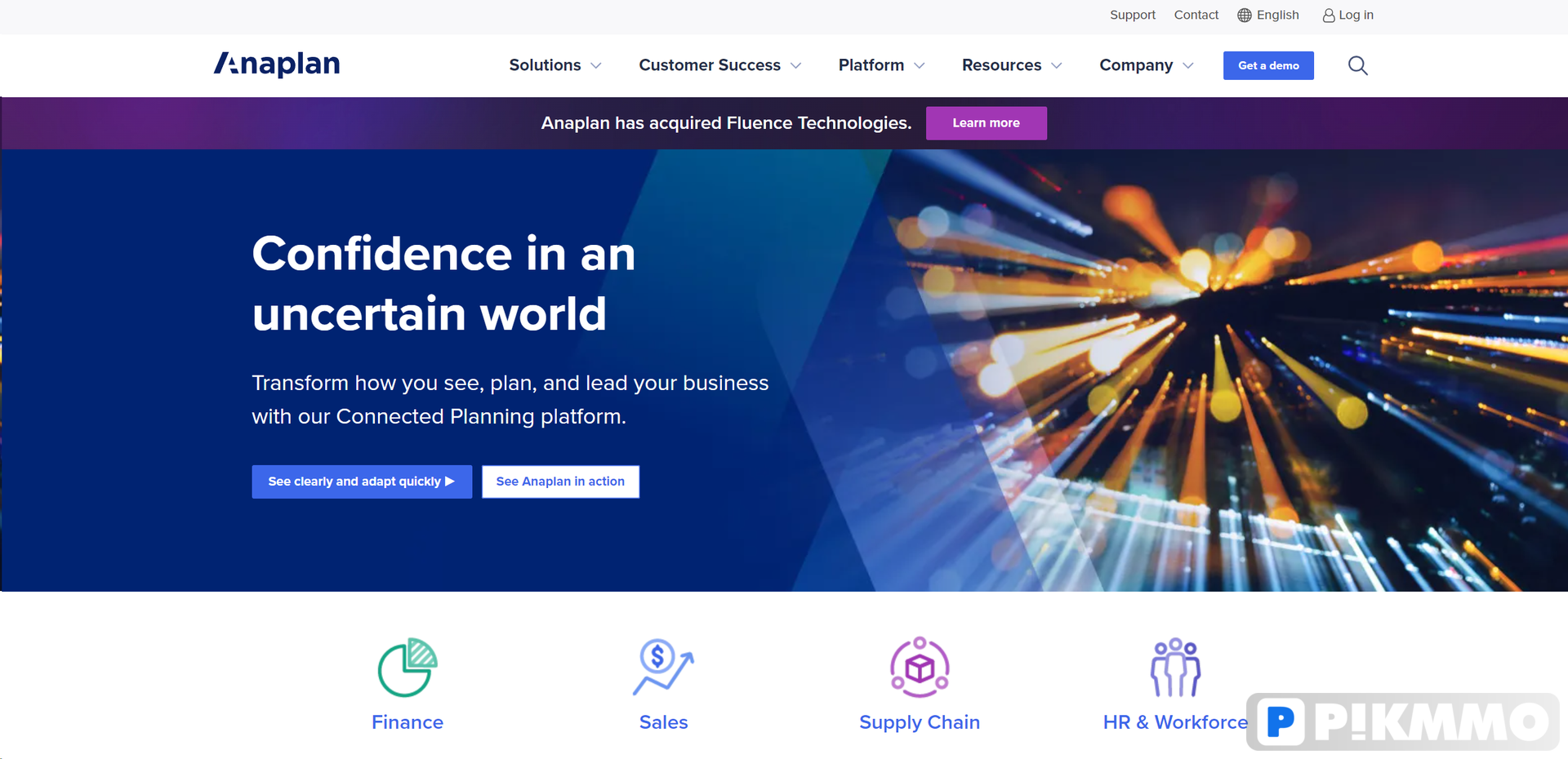 Anaplan