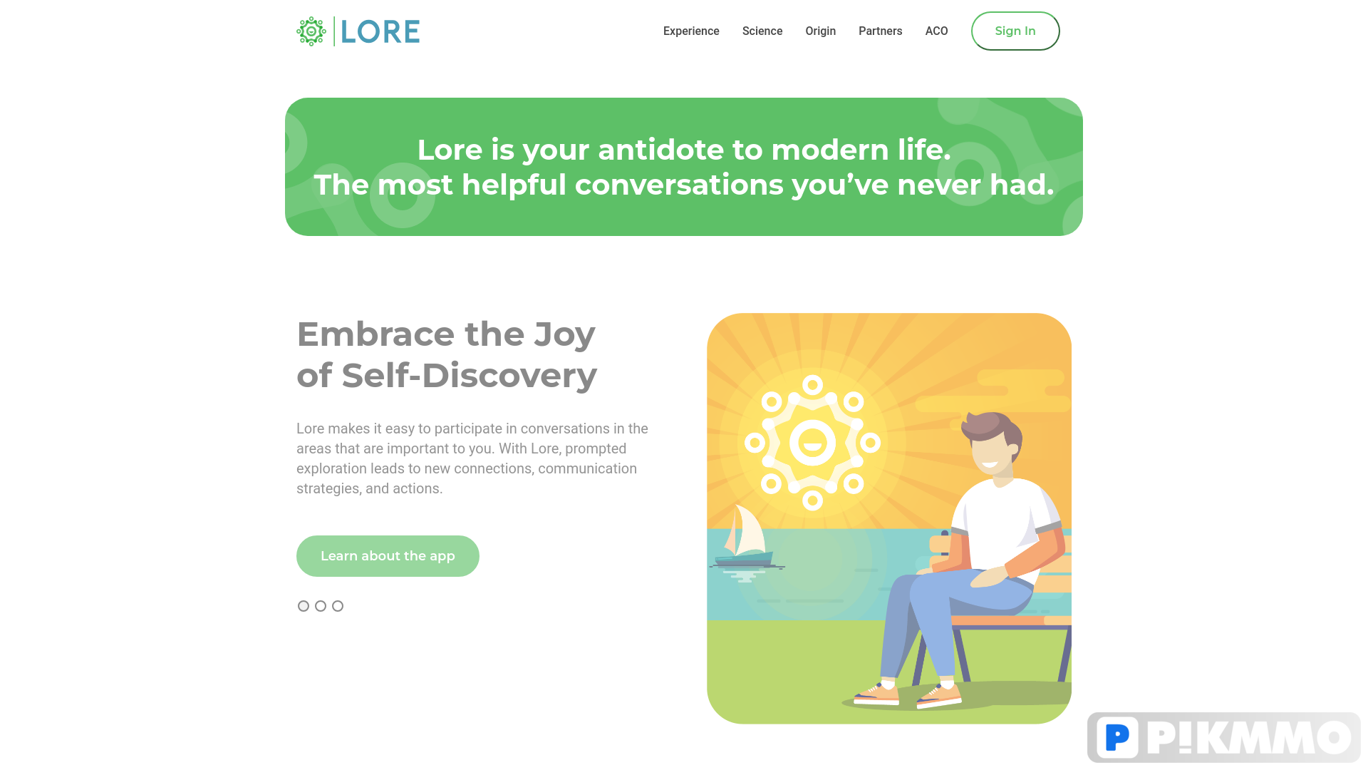 Lore
