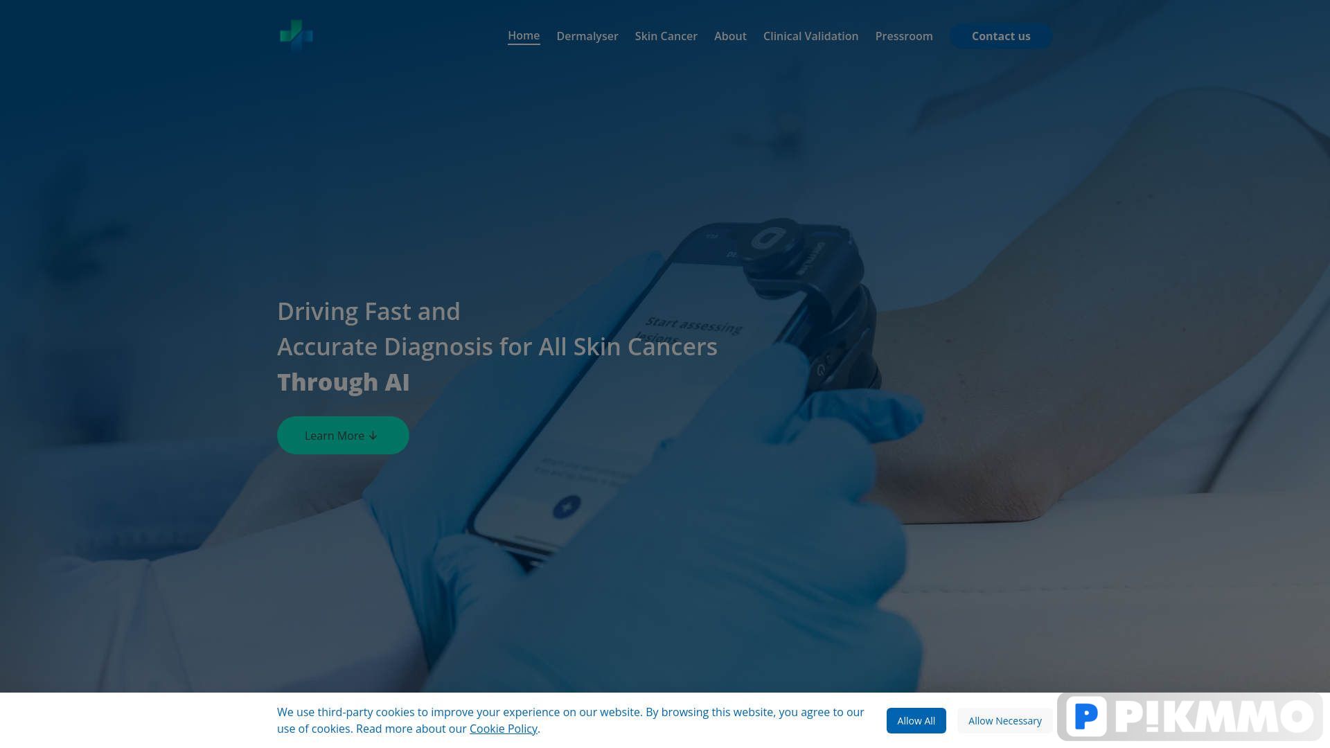 AI Medical Technology