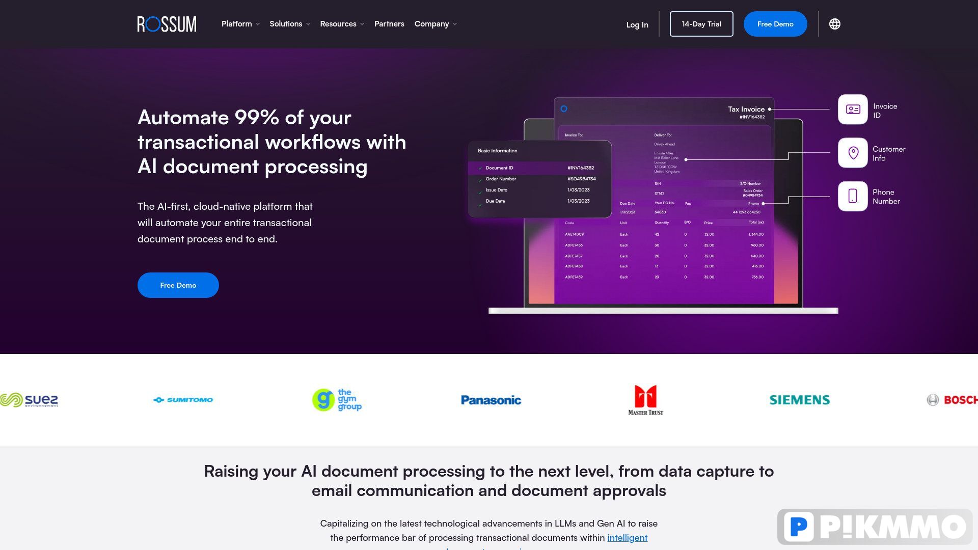 Rossum.ai