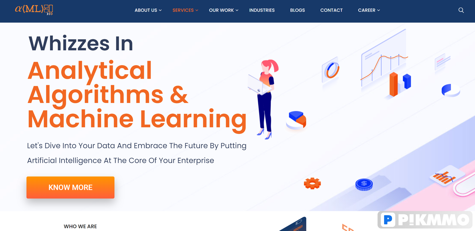 Amlgo Labs
