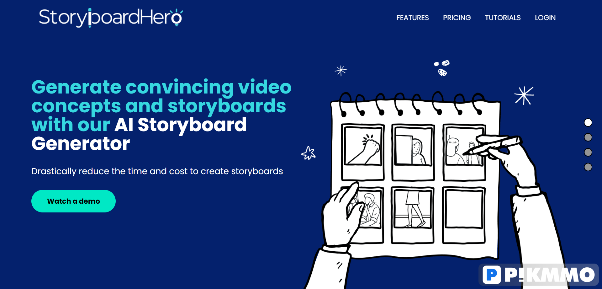 Storyboard Hero