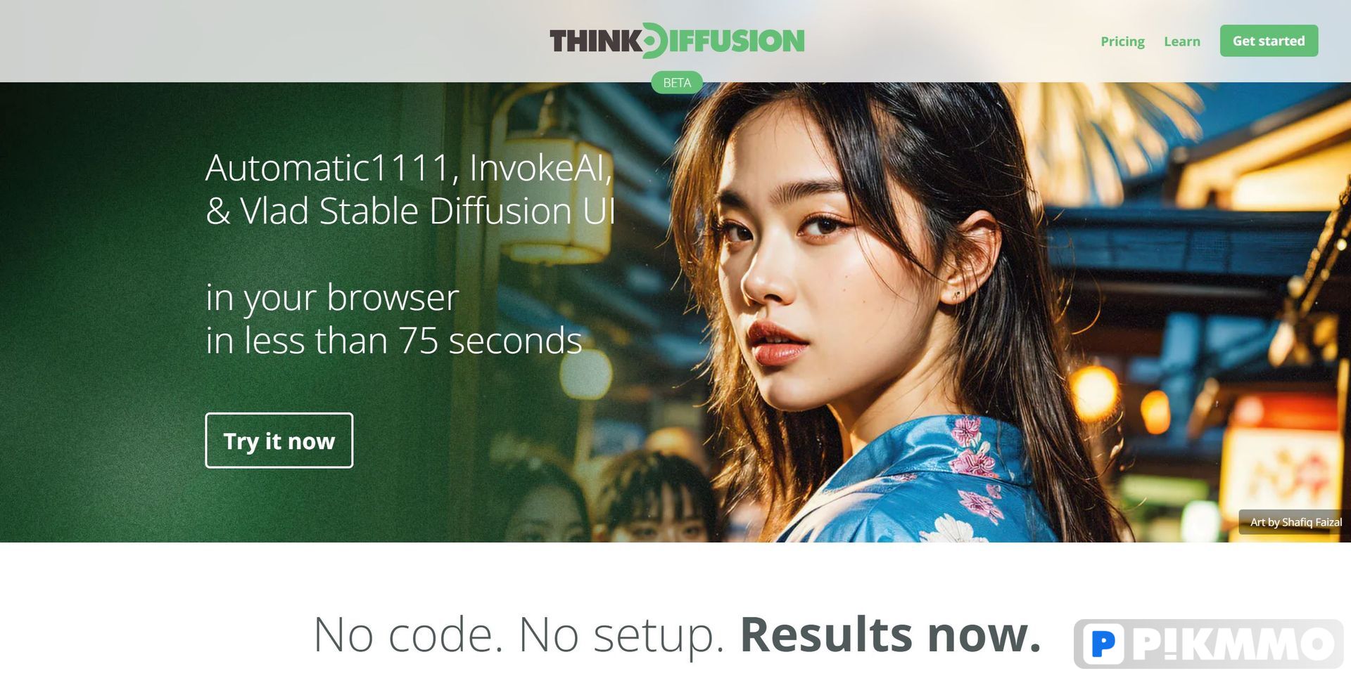 Thinkdiffusion