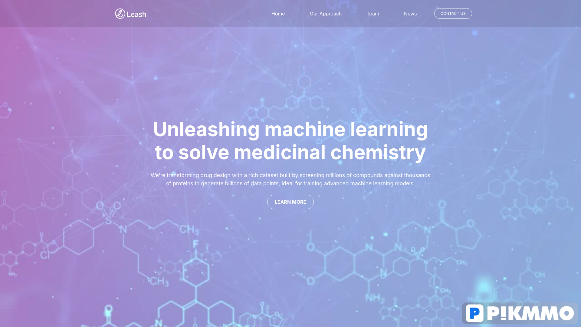 Leash Biosciences