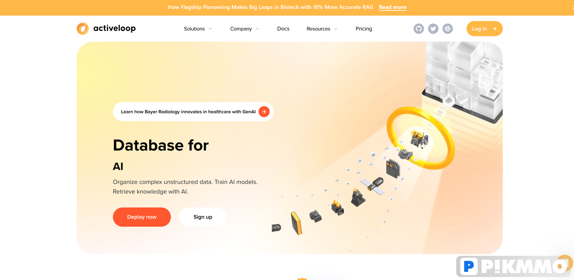 ActiveLoop.ai