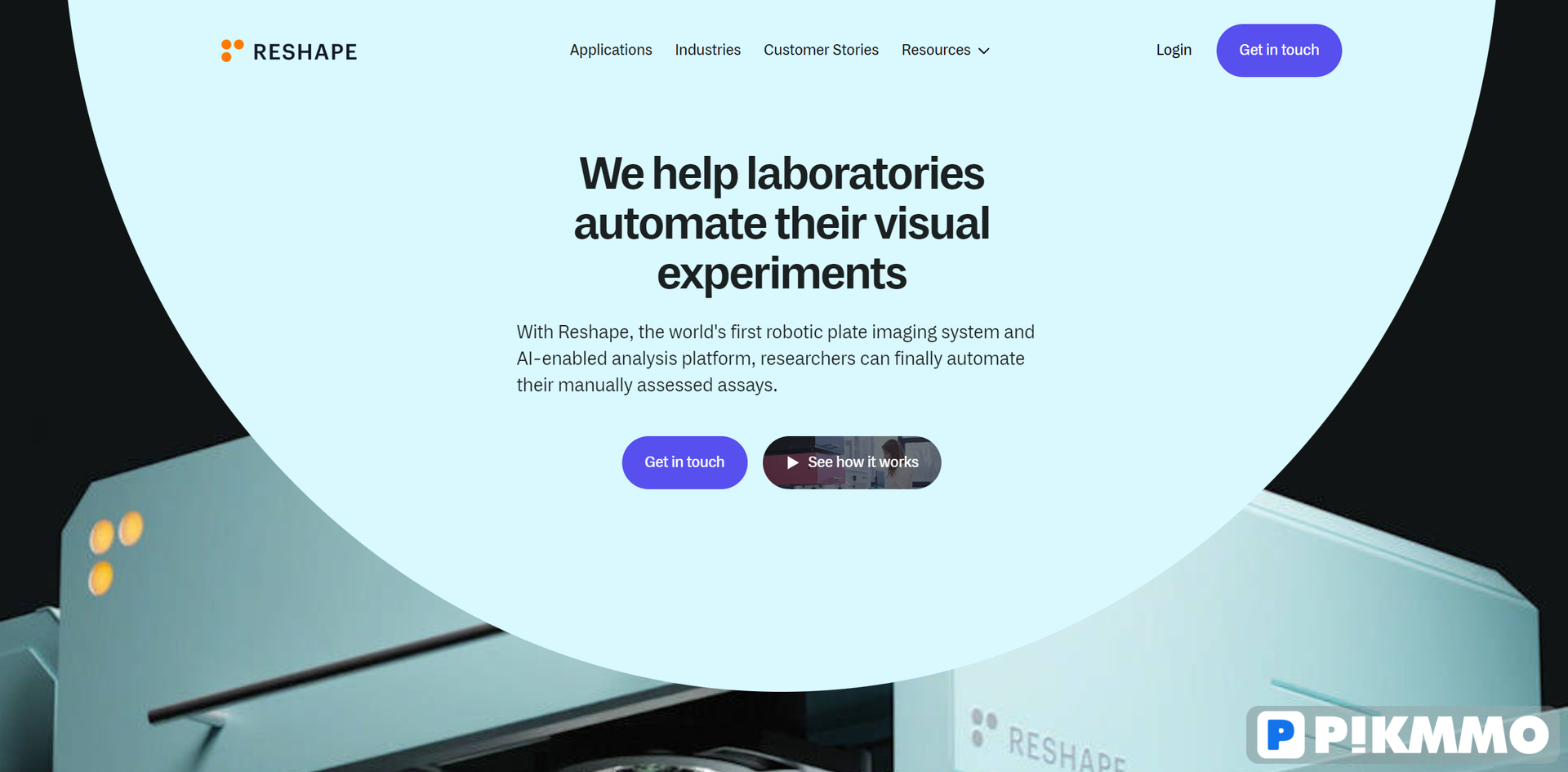Reshape Biotech
