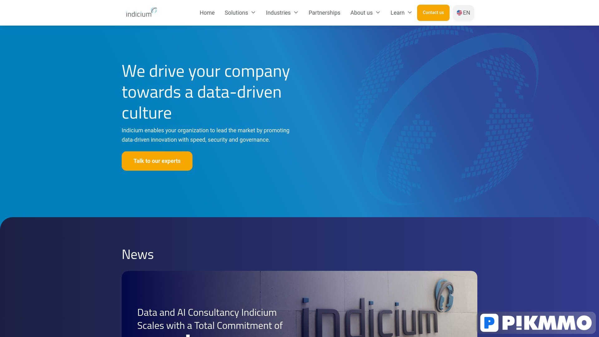 Indicium Tech