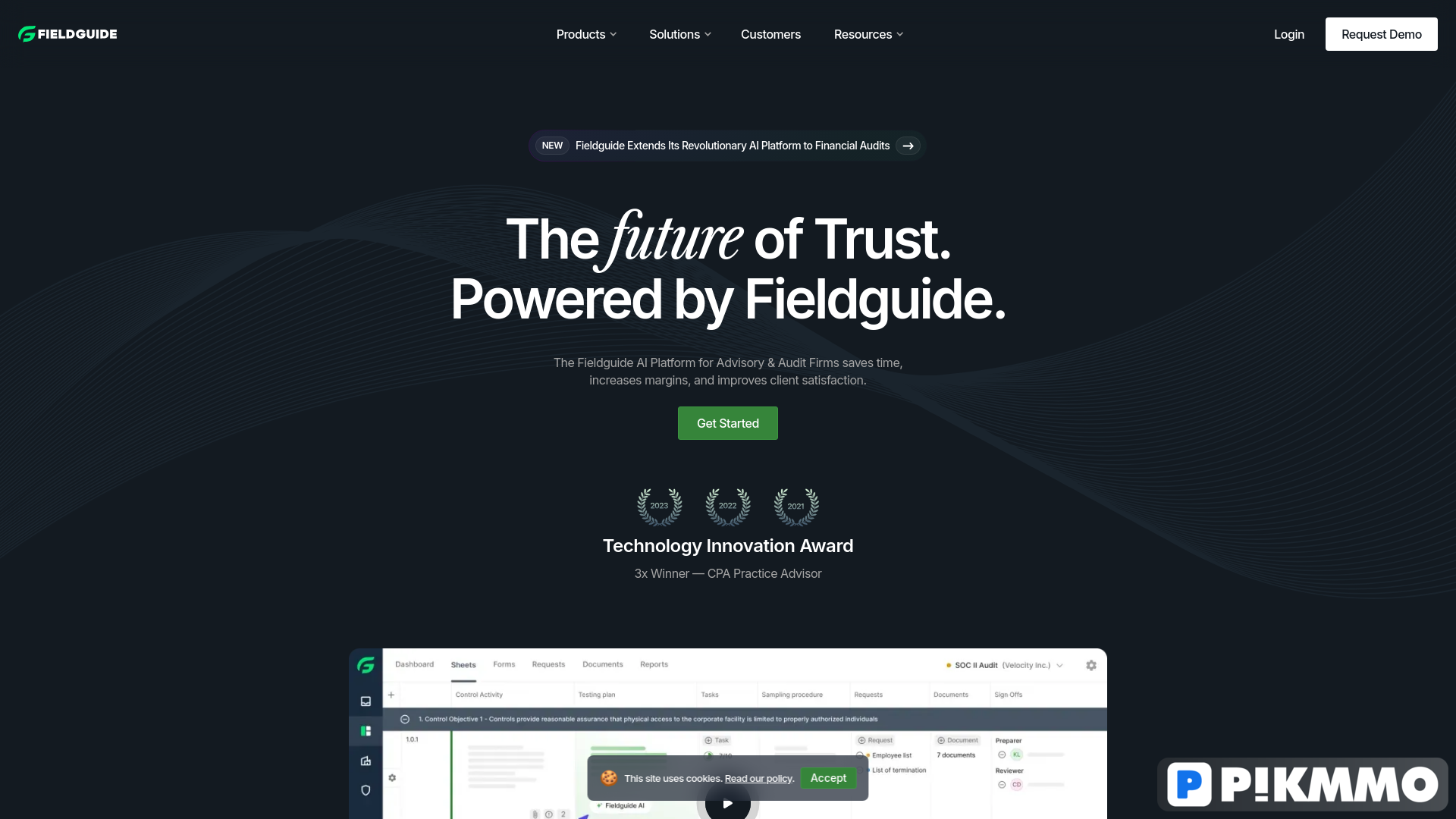 Fieldguide