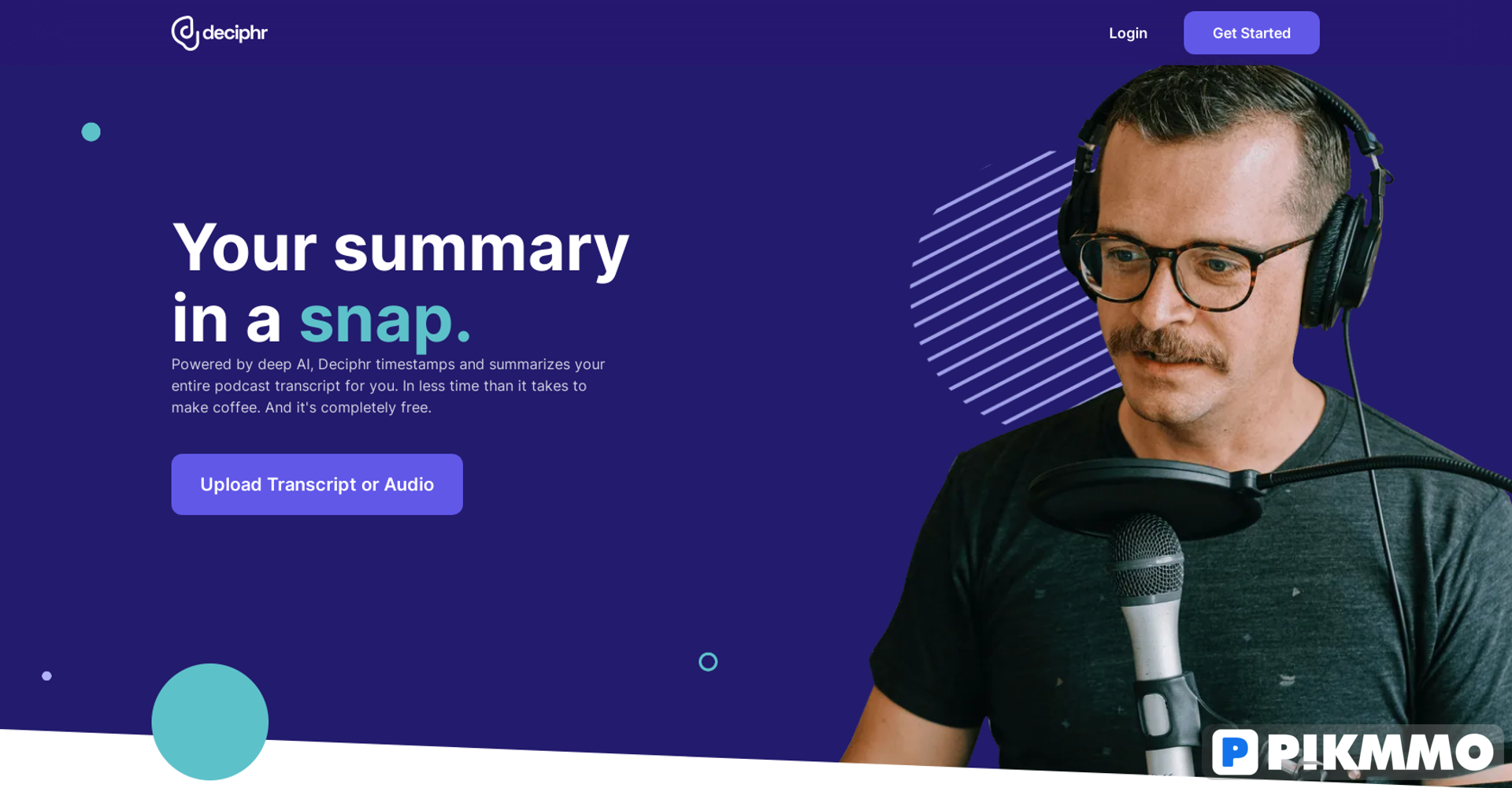 Deciphr Ai