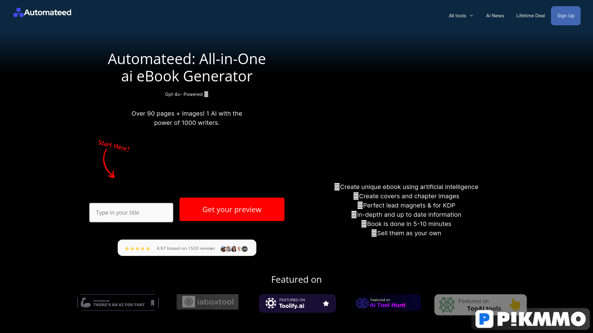Automateed