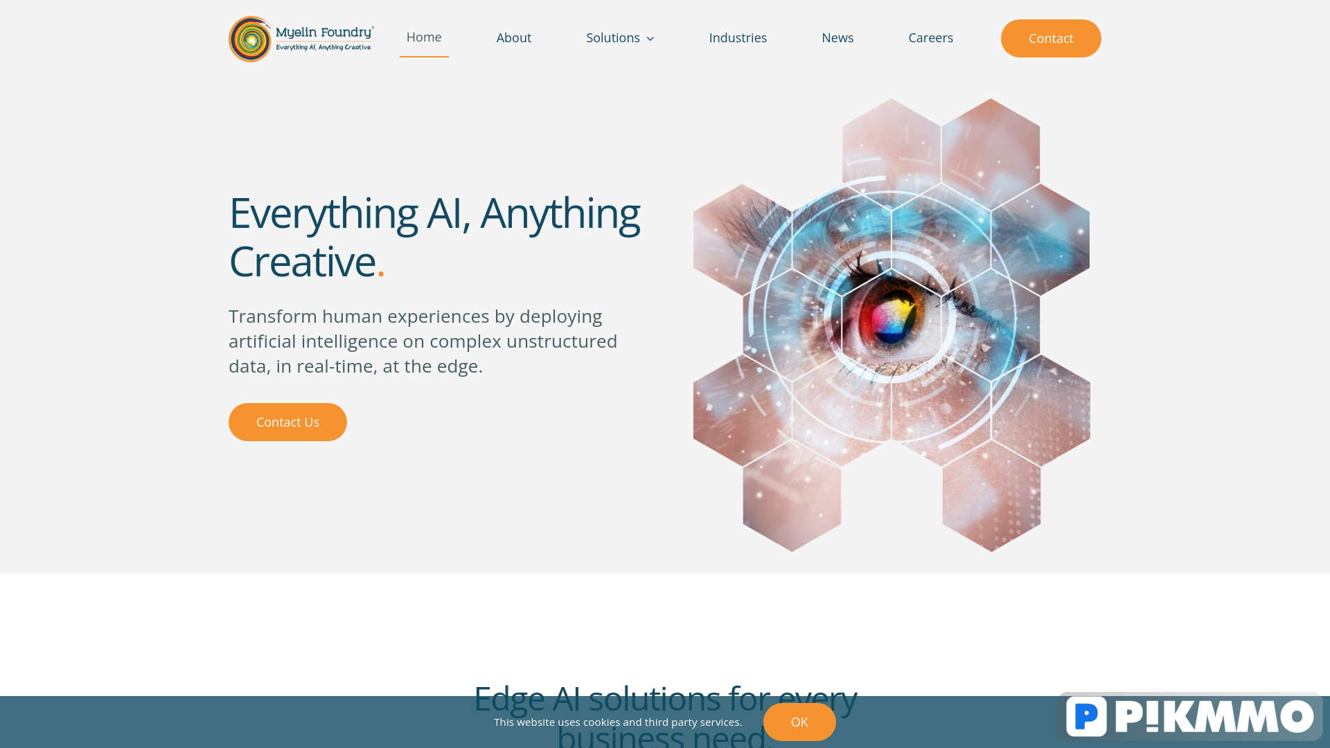 Myelin Foundry