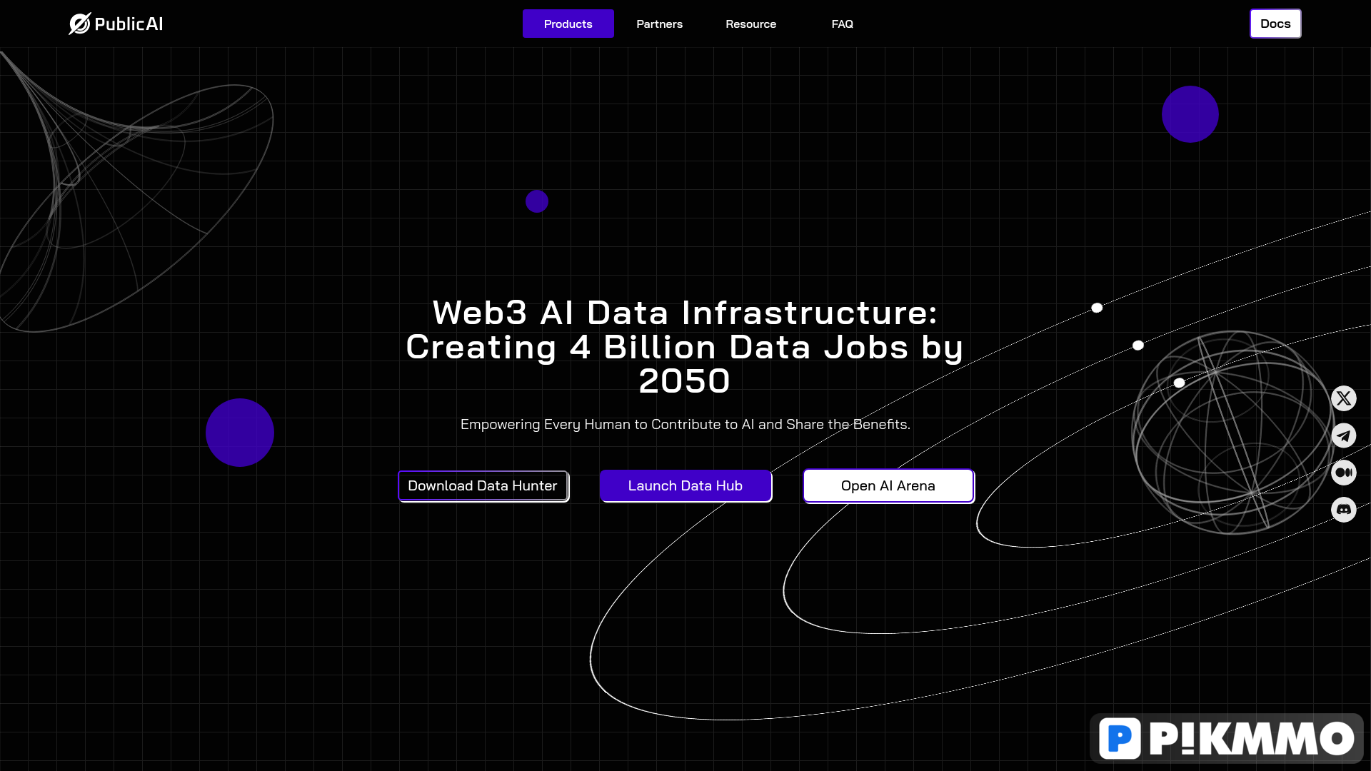 PublicAI