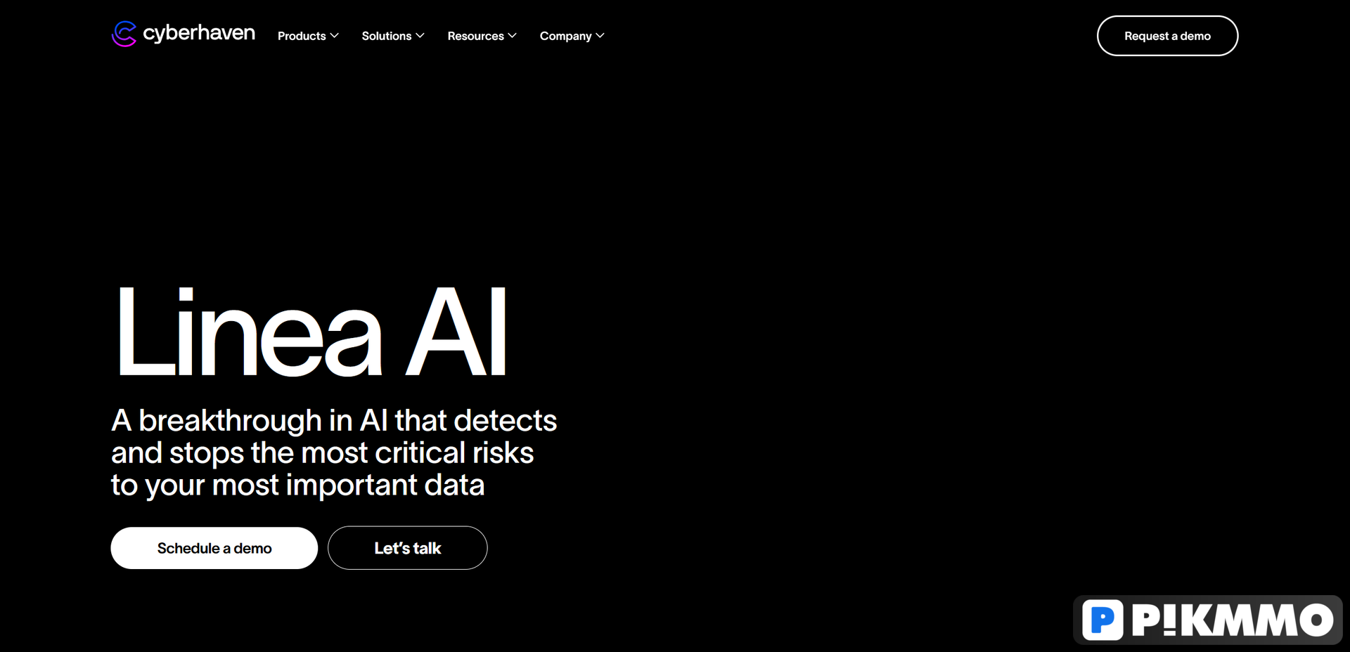 Linea AI