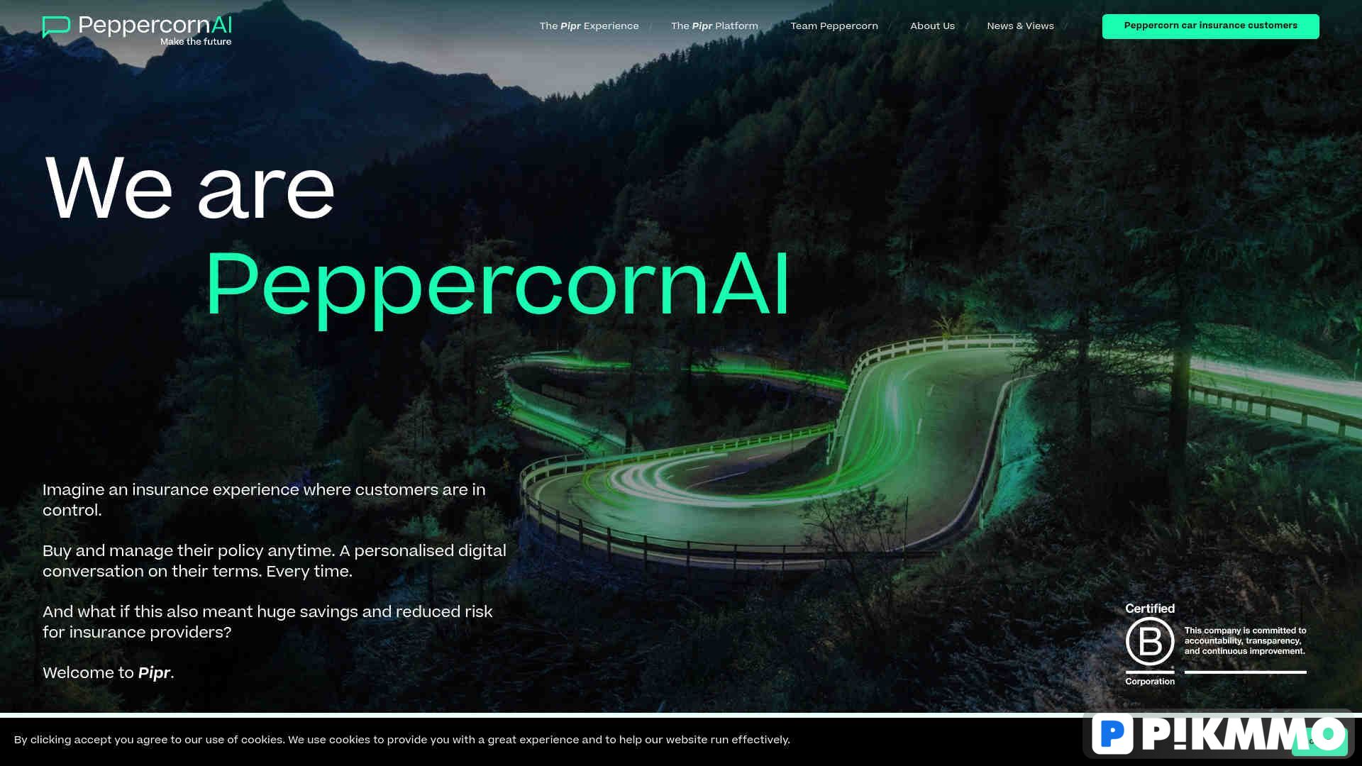 Peppercorn