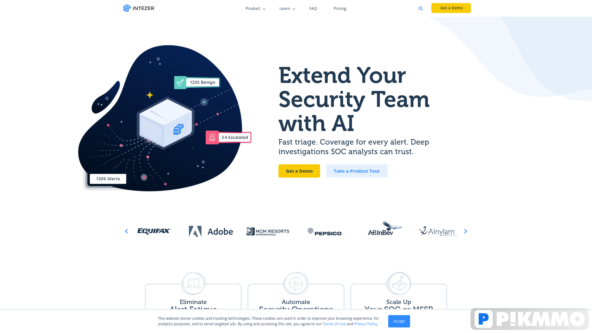 Intezer