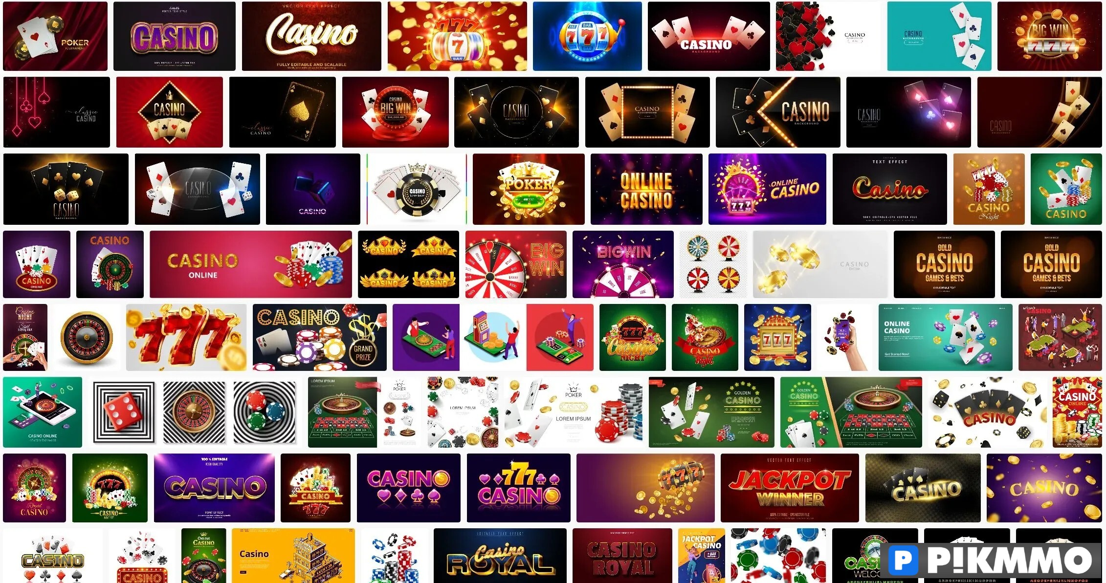 Banner casino
