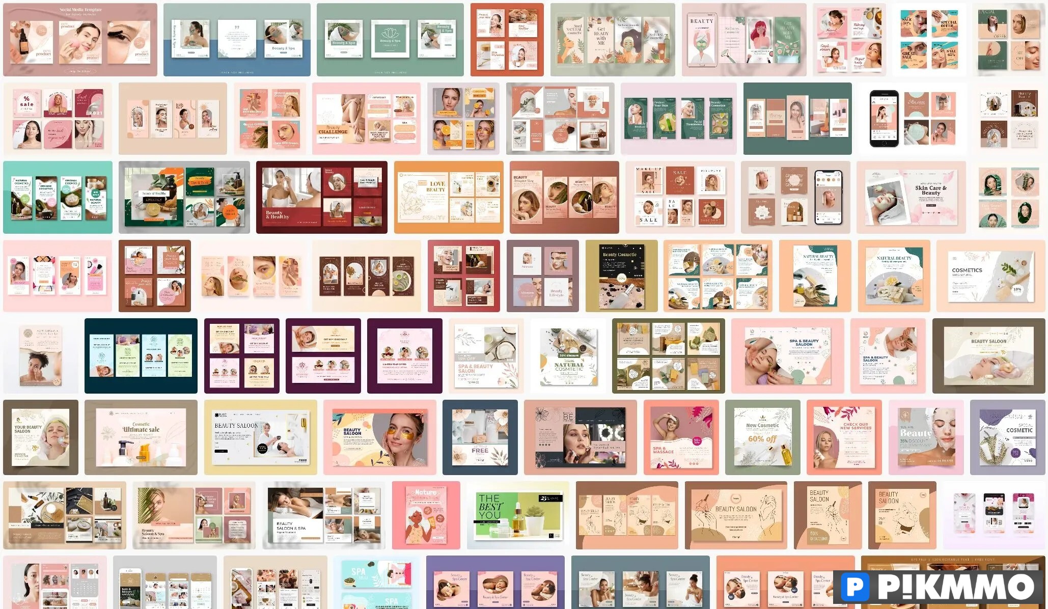 Banner Spa