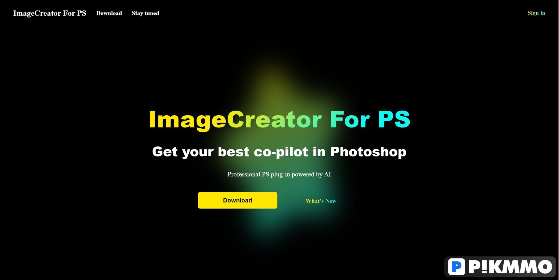 ImageCreator