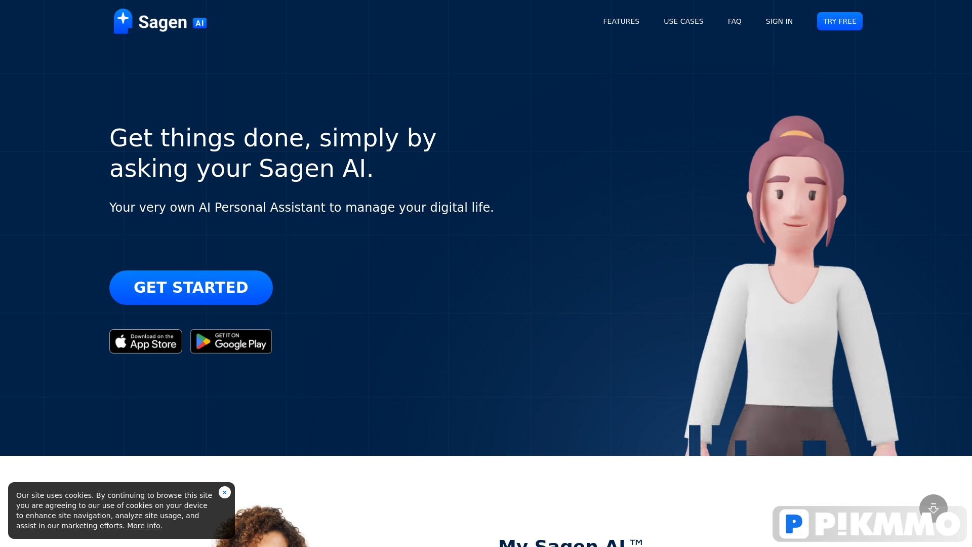 Sagen.ai