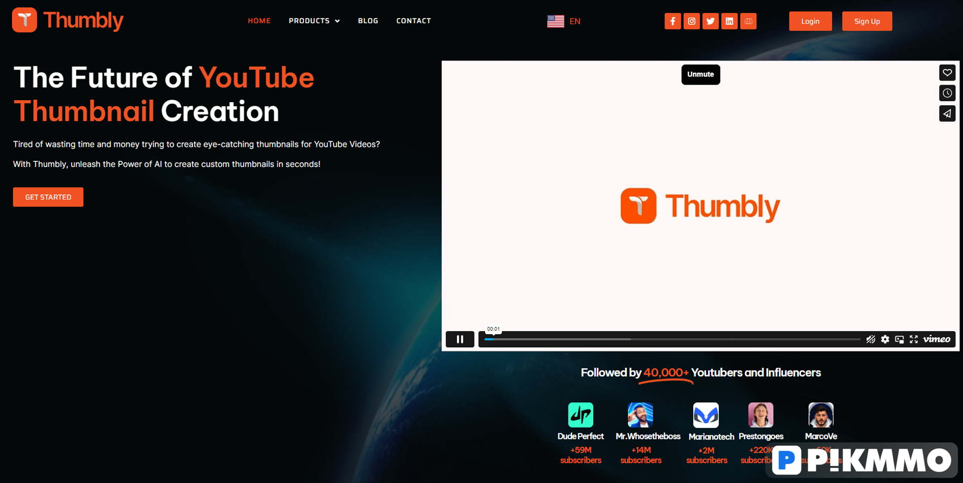Thumbly
