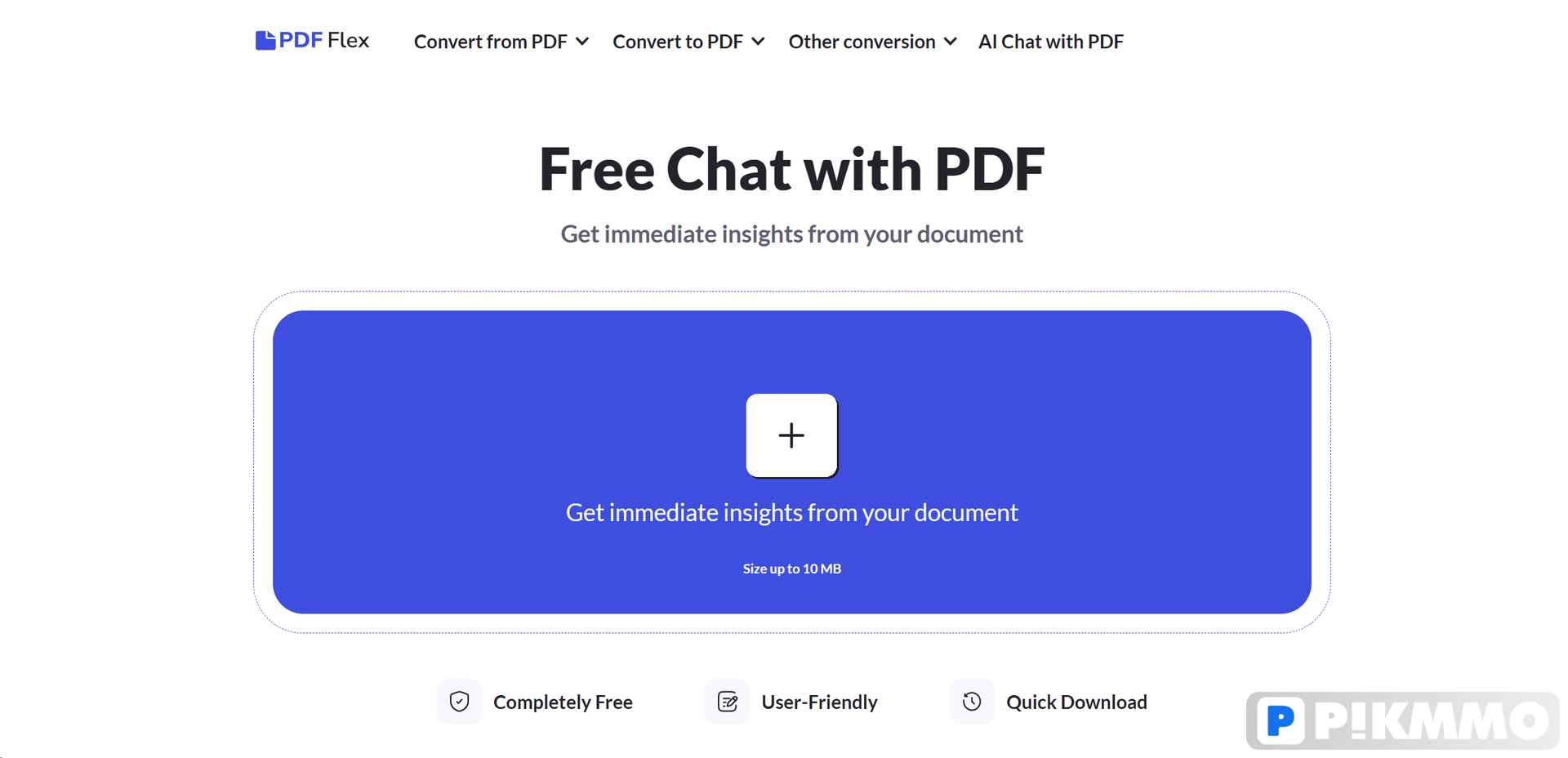 PDF Flex