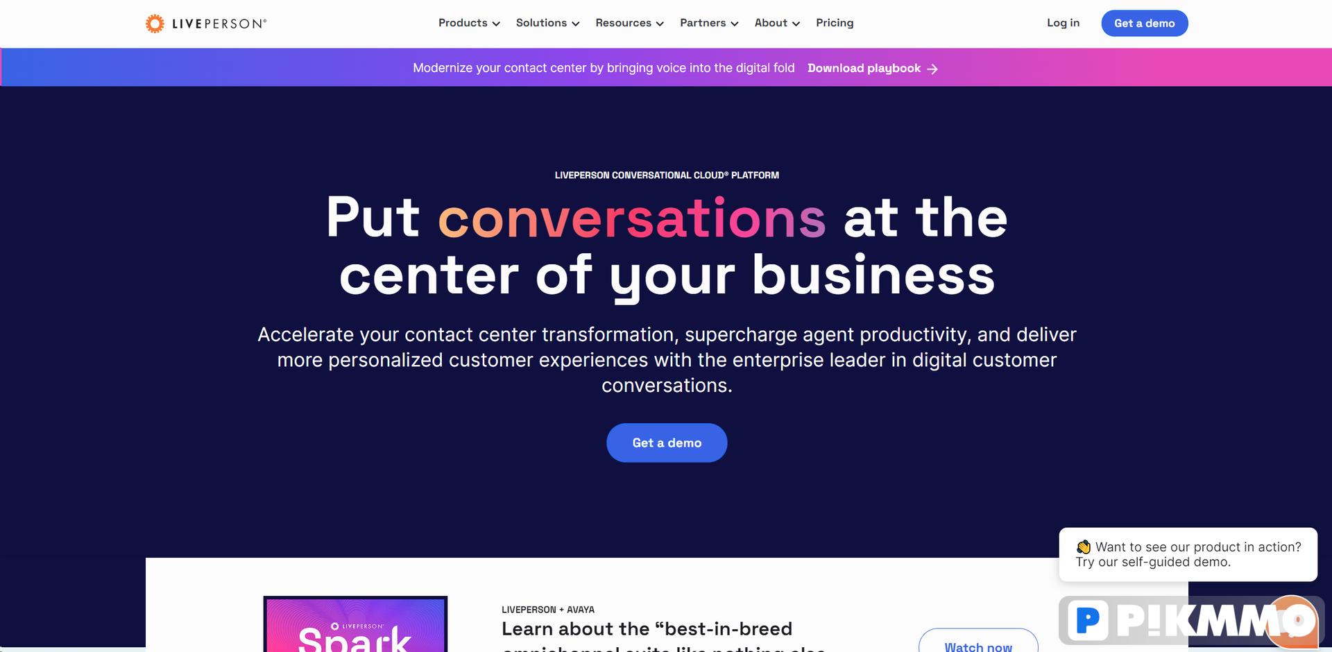 LivePerson