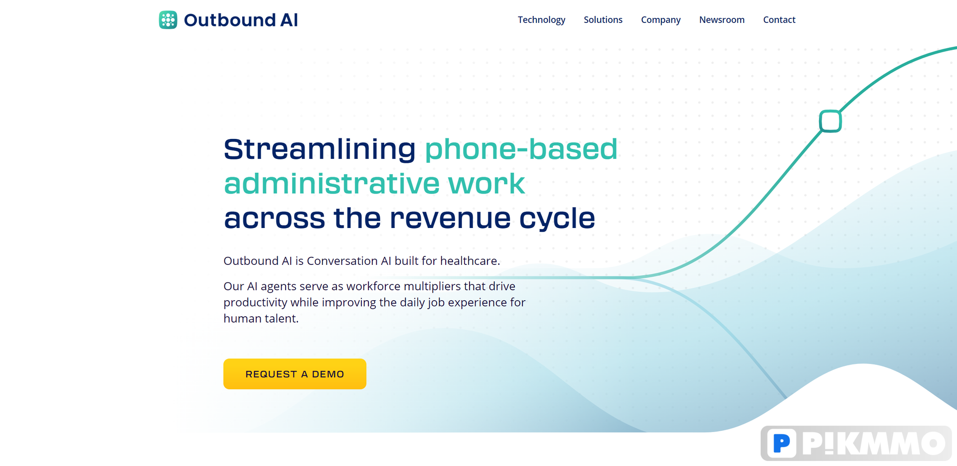 Outbound AI