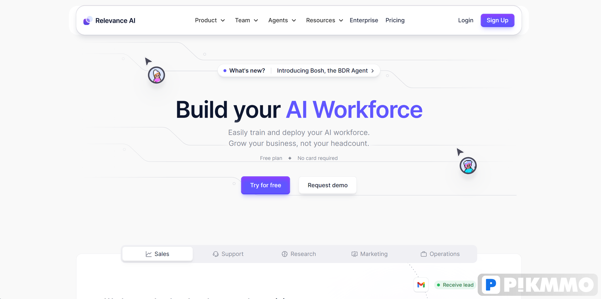 Relevance AI