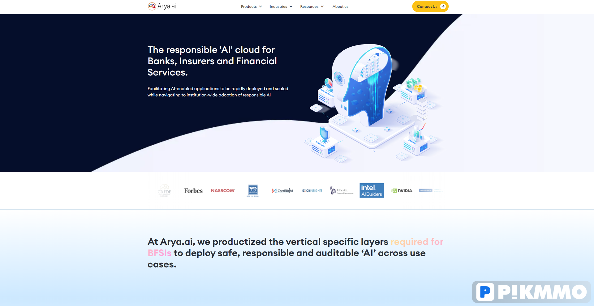 Arya.ai