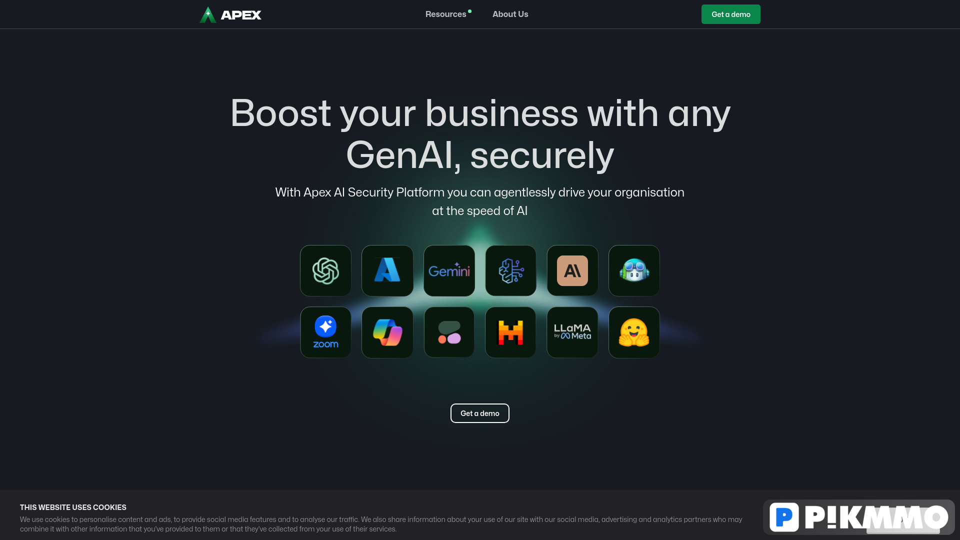 APEX
