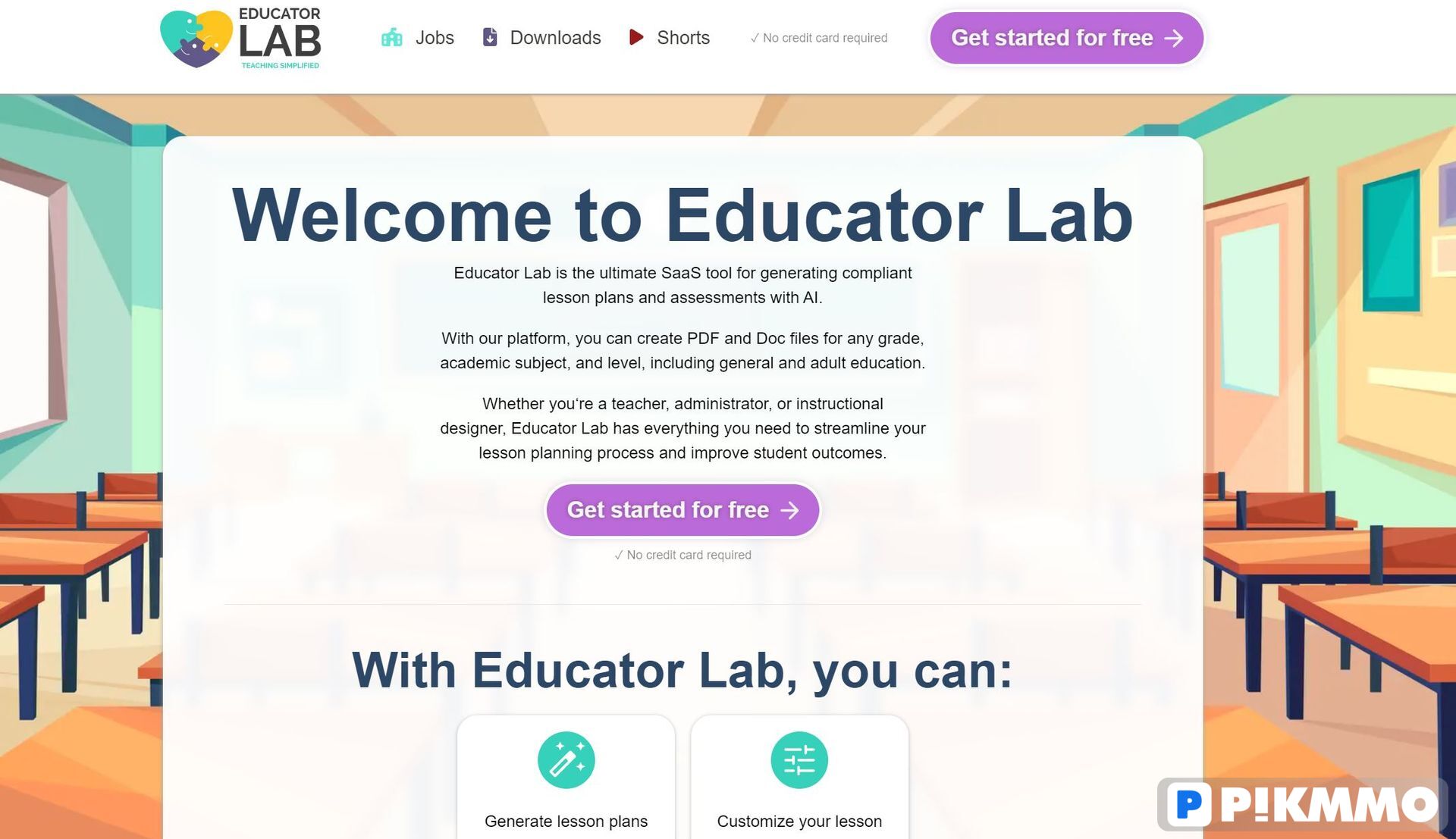 EducatorLab