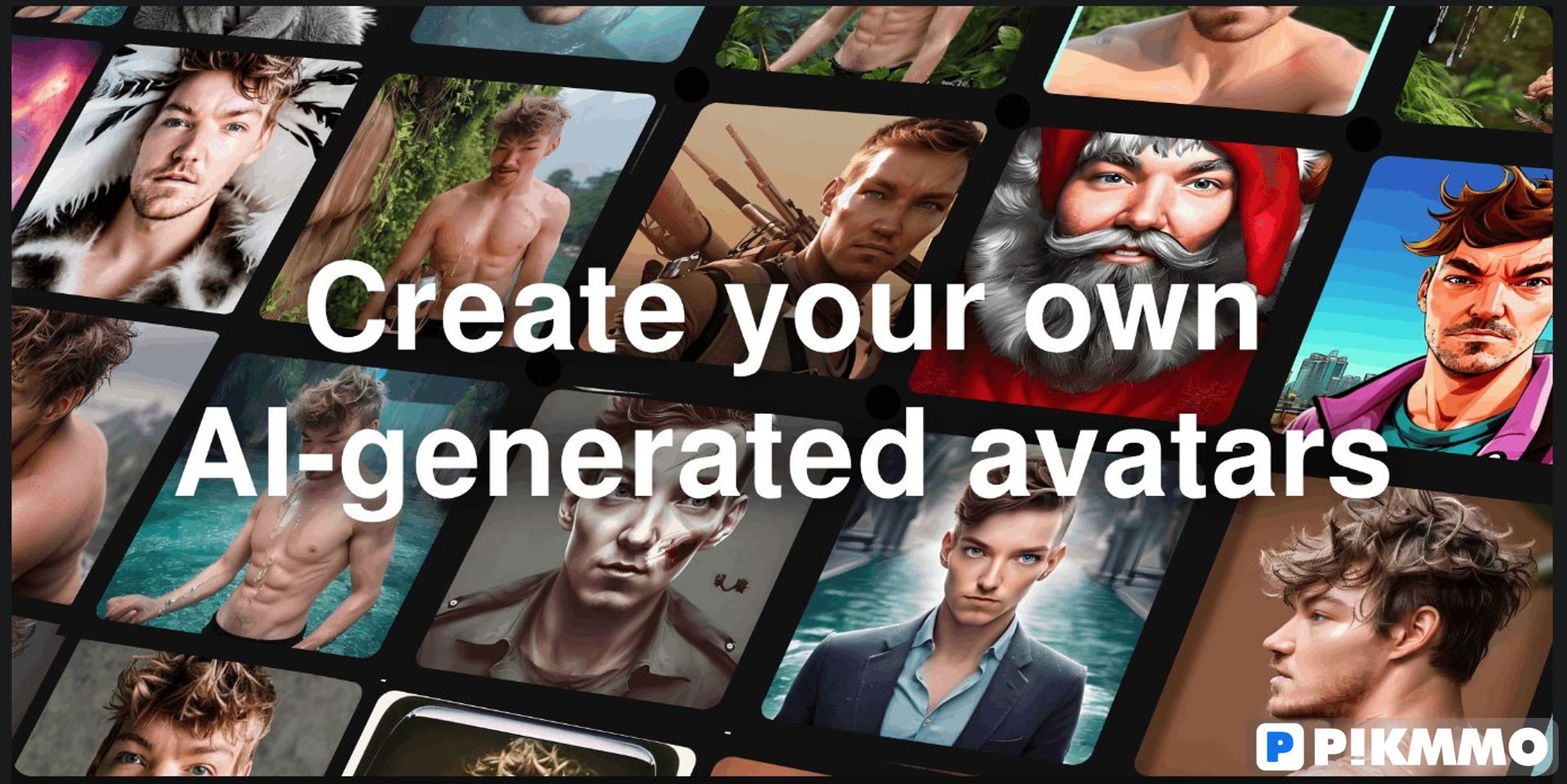 Avatar AI
