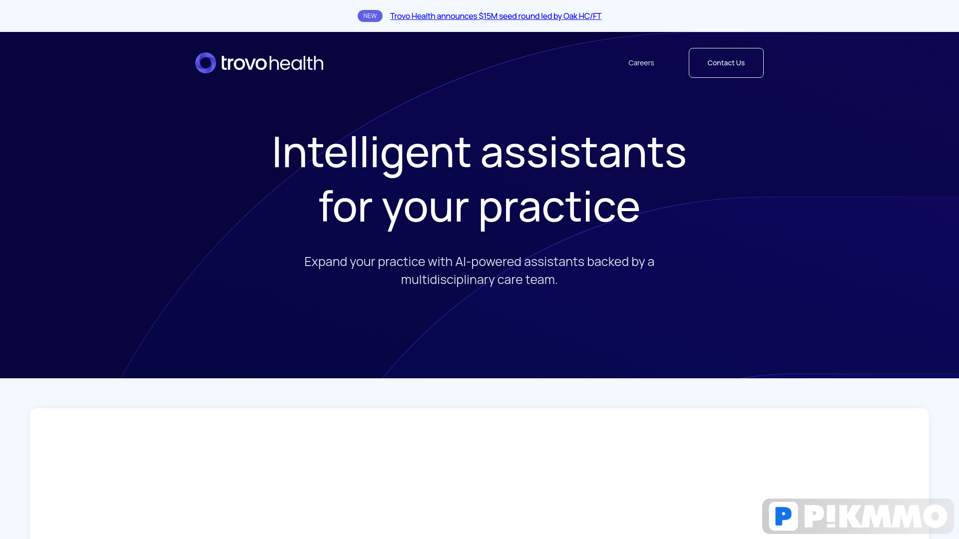 Trovo Health