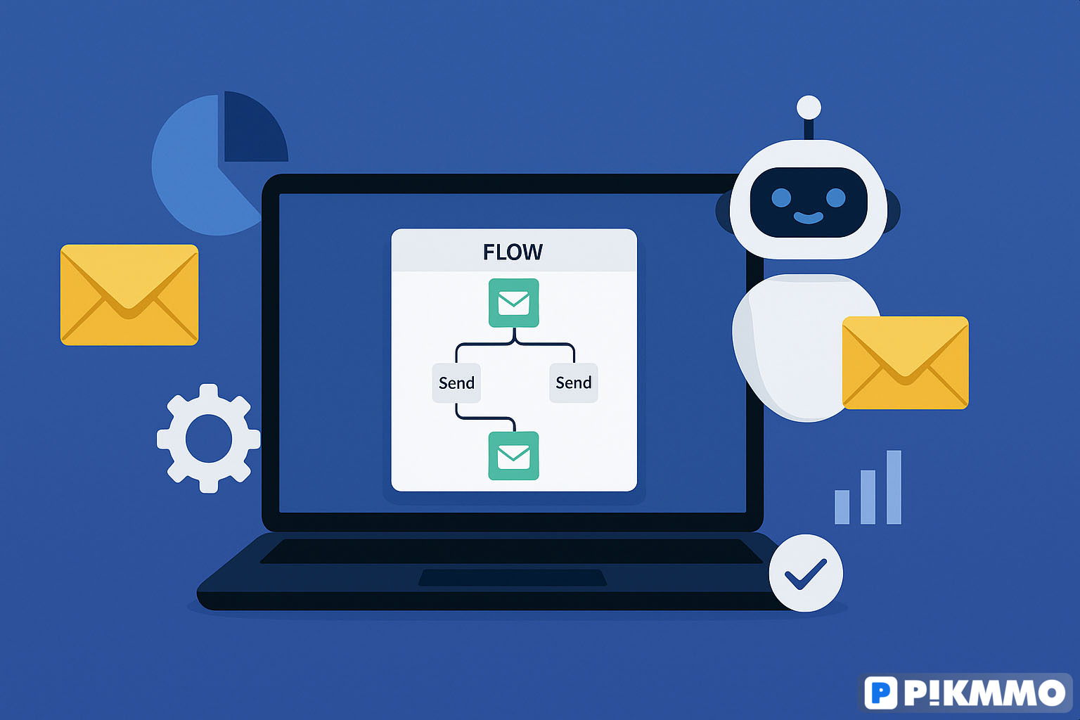 Các công cụ Email Marketing Automation phổ biến hiện nay