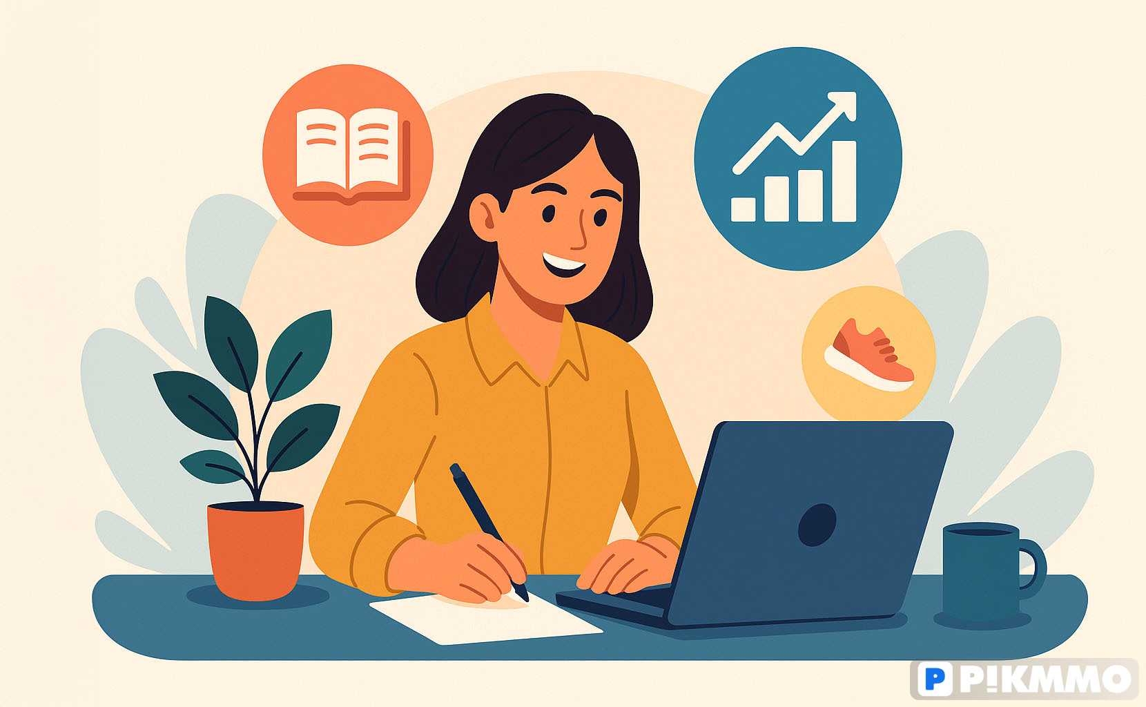 Cách Chọn Niche Phù Hợp Nhất Cho Thương Hiệu Cá Nhân