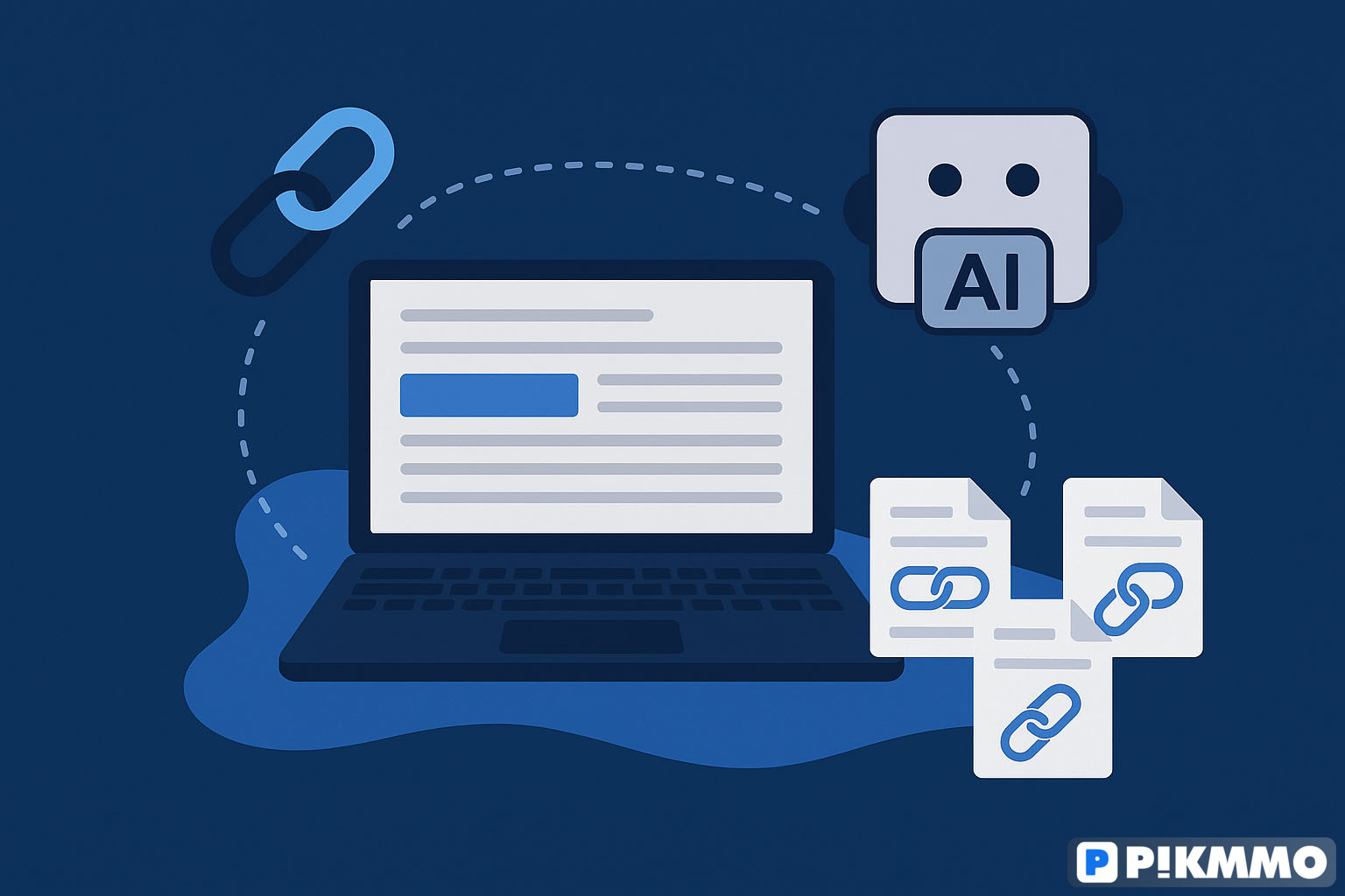 Cách tối ưu Internal Link bằng công cụ tự động
