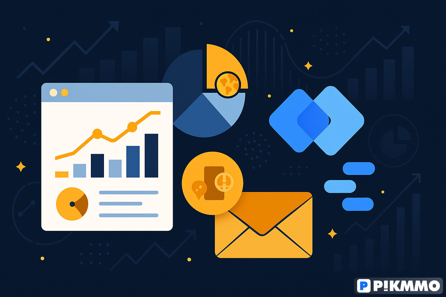 Cách xây dựng "Data stack" tối thiểu cho marketer