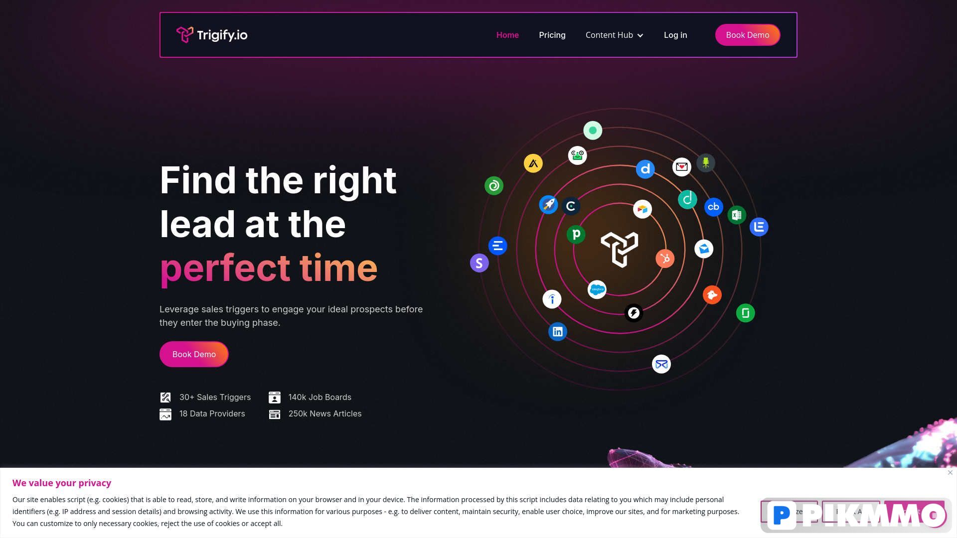 Trigify