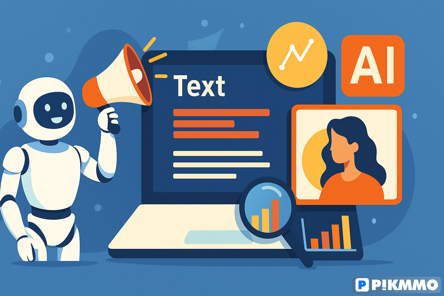 Công cụ AI tối ưu quảng cáo: Viết ad - sinh creative – phân tích