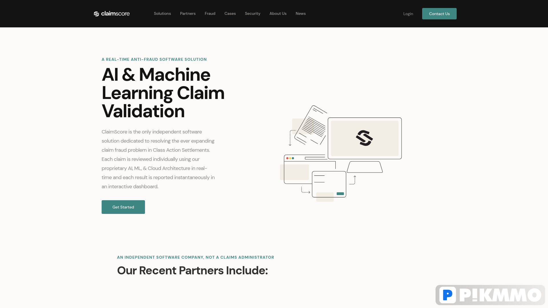 ClaimScore