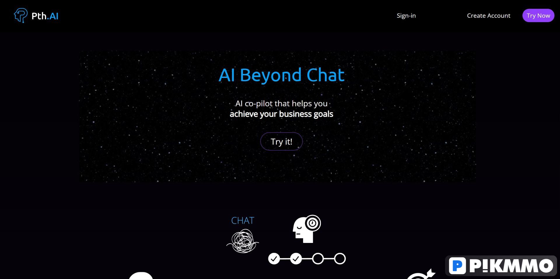 Pth.AI