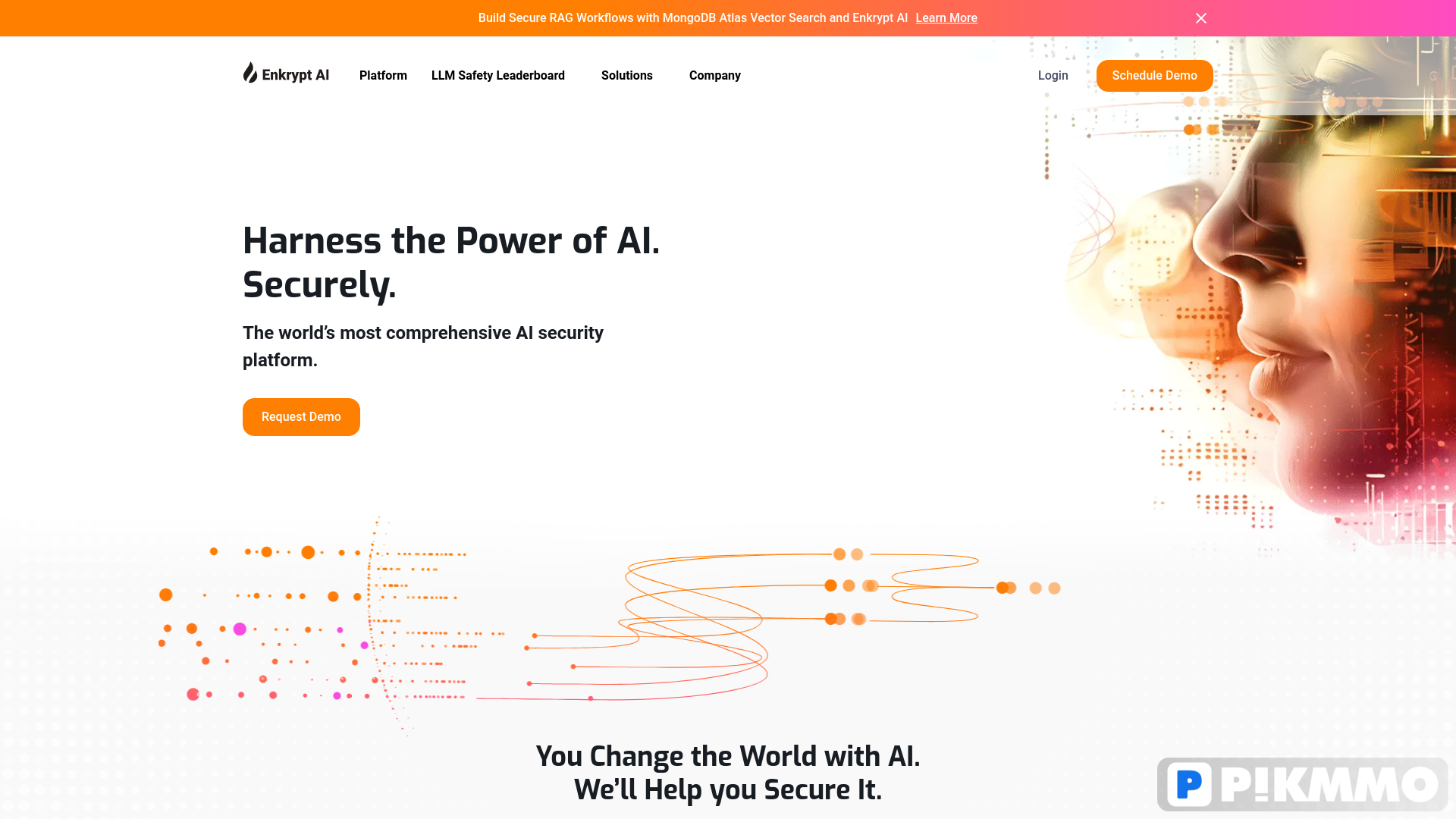 Enkrypt AI