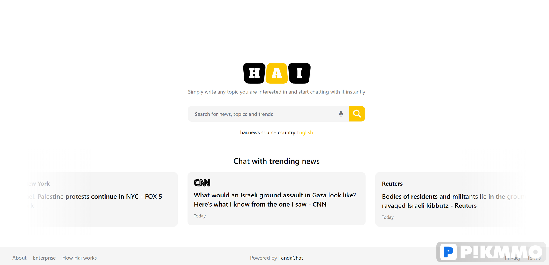 Hai News