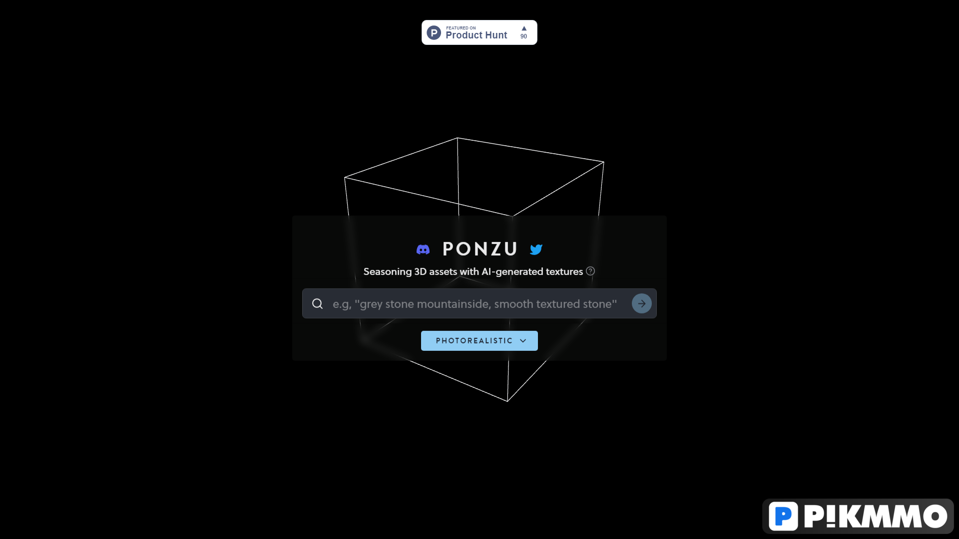 Ponzu