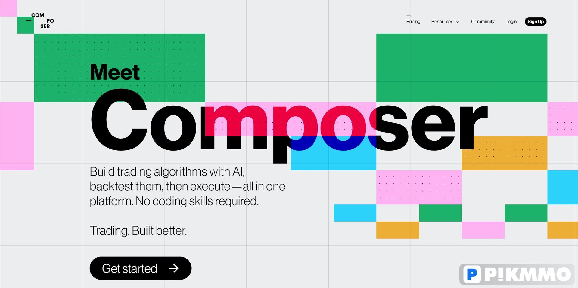 Composer