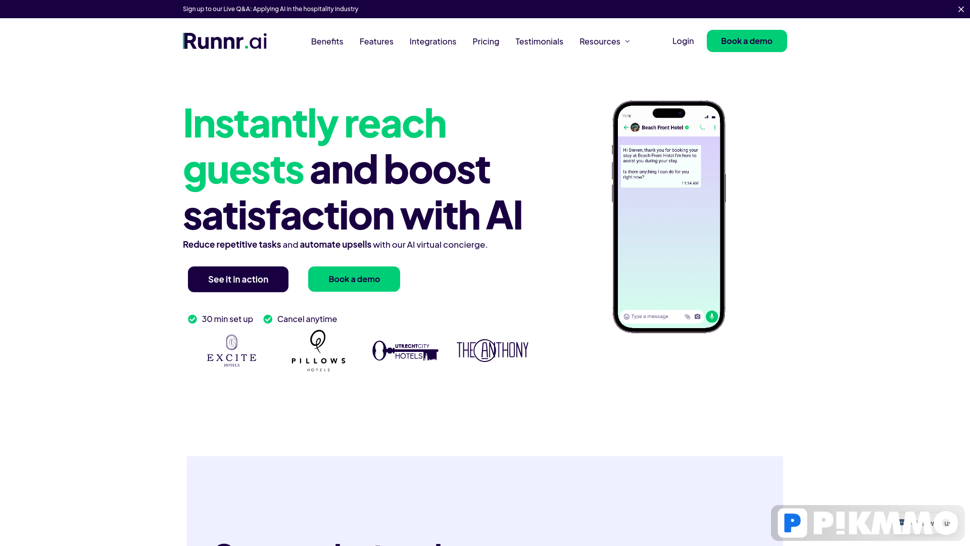 Runnr.ai