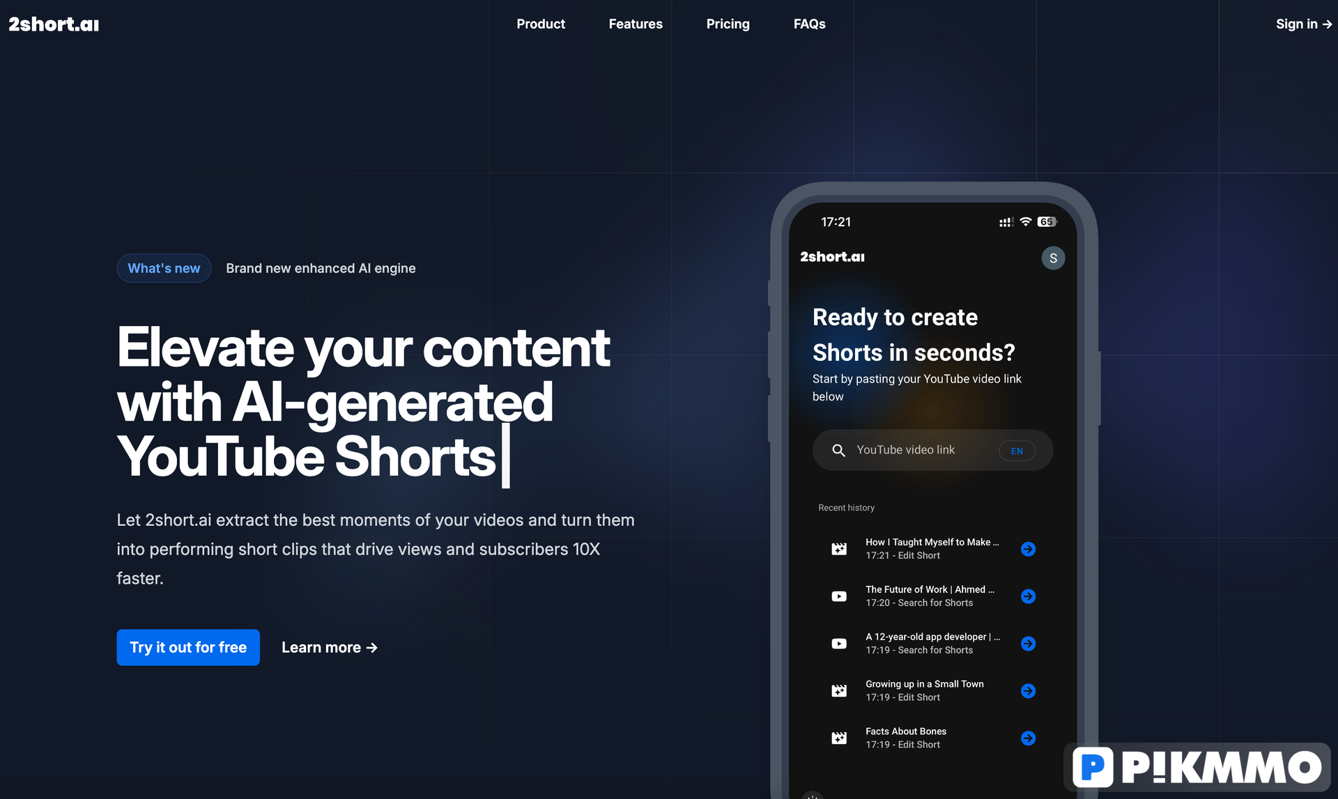 2short.ai