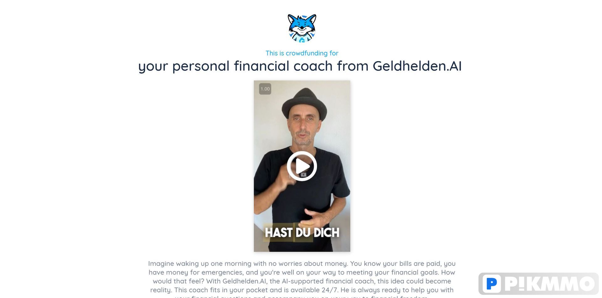 Geldhelden.AI