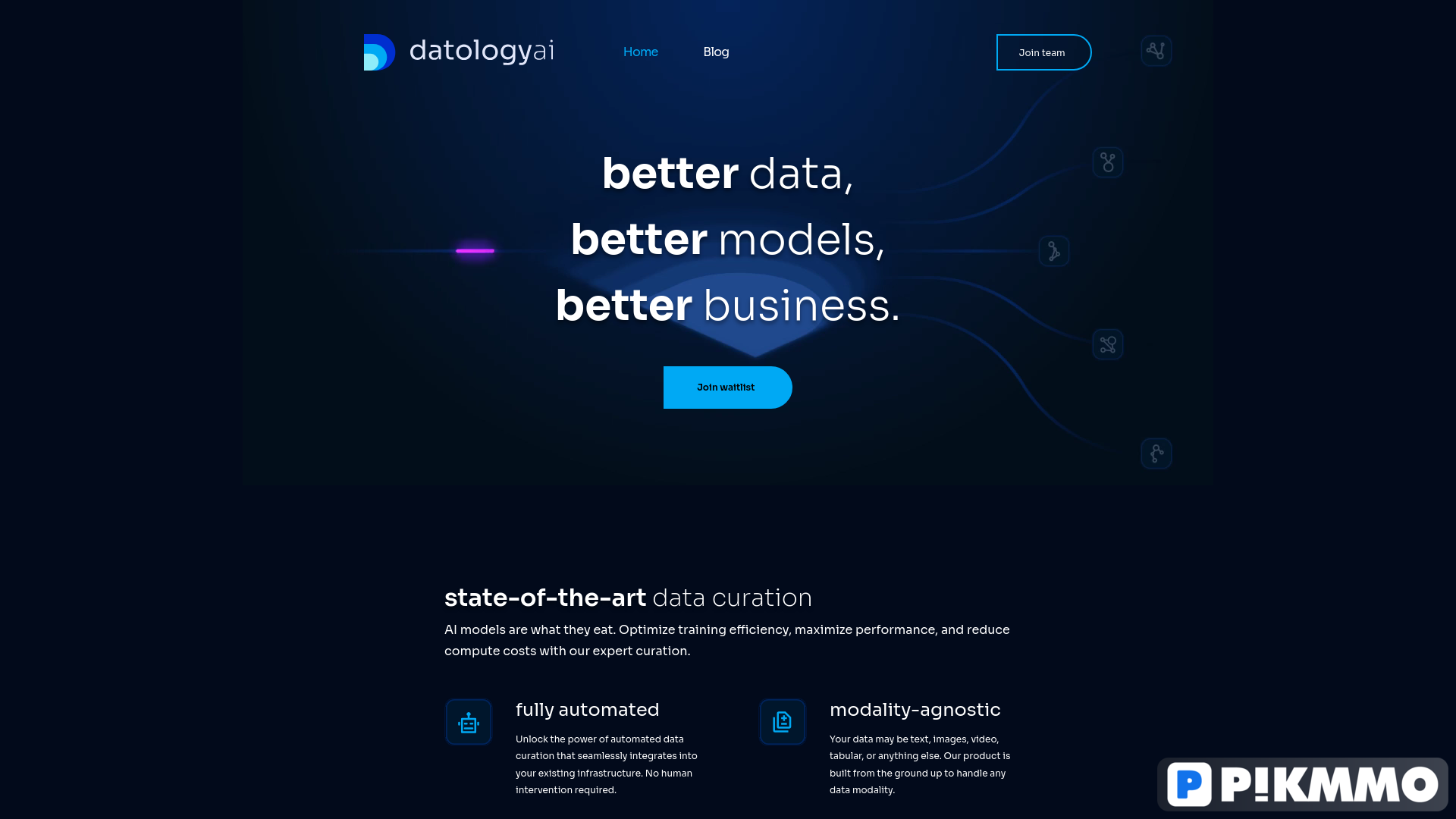 DatologyAI
