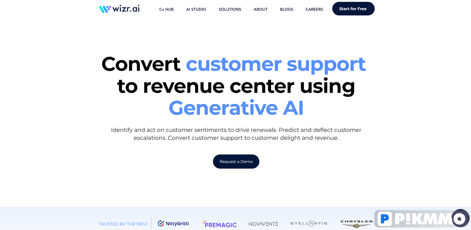Wizr.ai